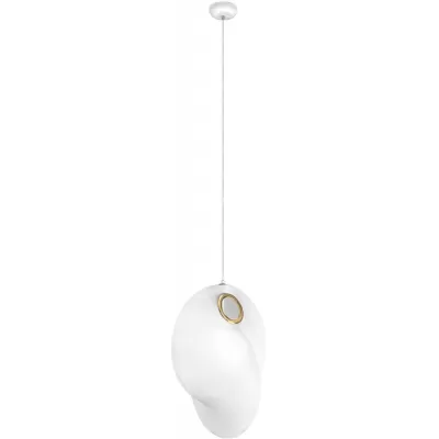Подвесной светильник Overlap 10394/B Loft It дизайнерский