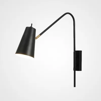 Бра  Verina01 ImperiumLoft конус
