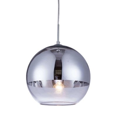 Подвесной светильник Veroni LDP 1029-200 CHR Lumina Deco для гостиной