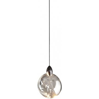 Подвесной светильник Colvin MT9176-1HB pearl black DeLight Collection