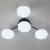 Потолочная люстра Didana 8236/4CL белая Lumion