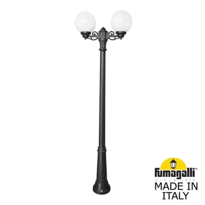 Наземный фонарь Globe 250 G25.157.S20.AYE27 Fumagalli
