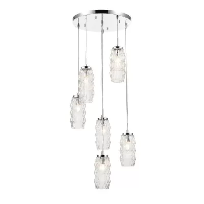 Подвесной светильник Lily 10038 VL5583P16 Vele Luce