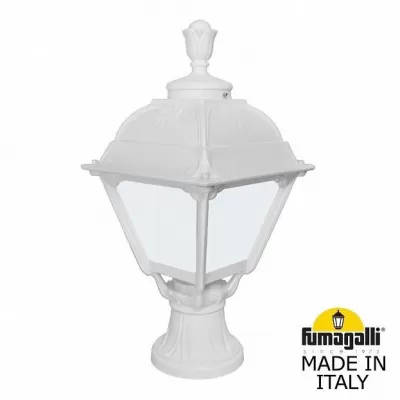 Наземный фонарь Cefa U23.110.000.WYE27 Fumagalli