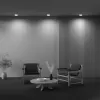 Потолочный светильник Zon C032CL-12W2.7K-RD-W белый цилиндр Maytoni Потолочный светильник Zon C032CL-12W2.7K-RD-W белый цилиндр Maytoni