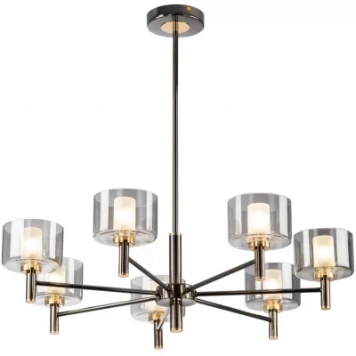 Потолочная люстра Elan CL241171 Citilux