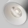 Трековый светильник Cup TR124B-12W4K-M-W белый Maytoni