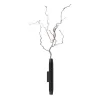 Настенный светильник уличный Jug 7141/6WLA цилиндр черный Odeon Light