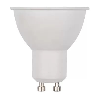 Лампочка светодиодная Norma LED-JCDR-7W/4000K/GU10/38D/NR Volpe Лампочка светодиодная Norma LED-JCDR-7W/4000K/GU10/38D/NR Volpe