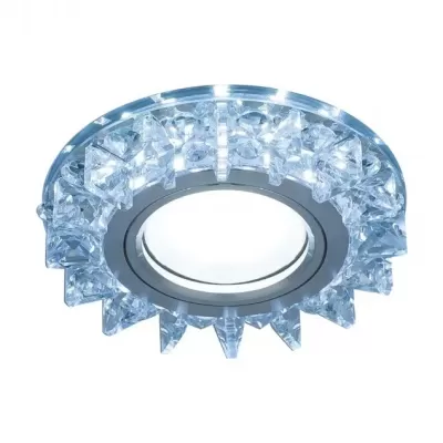 Галогенный точечный светильник Backlight BL038 Gauss