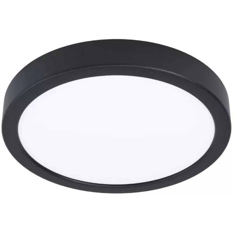 Точечный светильник Fueva 5 901013 белый Eglo Точечный светильник Fueva 5 901013 белый Eglo