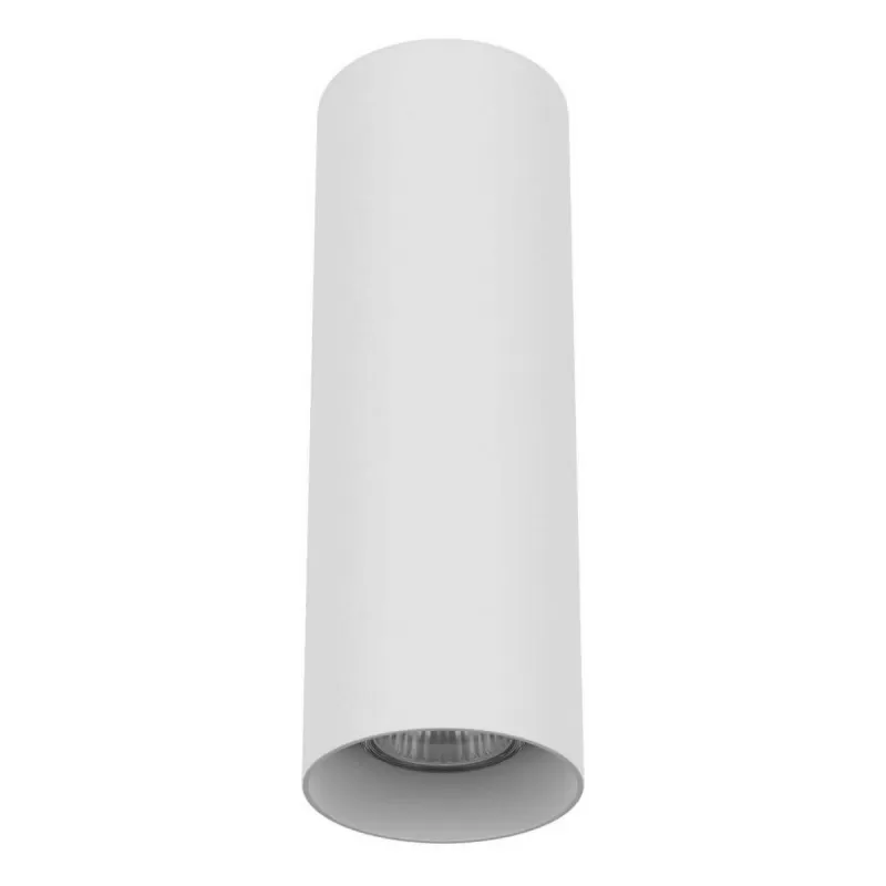 Точечный светильник RULLO 216496 цилиндр белый Lightstar Точечный светильник RULLO 216496 цилиндр белый Lightstar