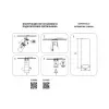 Точечный светильник RULLO 216496 цилиндр белый Lightstar Точечный светильник RULLO 216496 цилиндр белый Lightstar