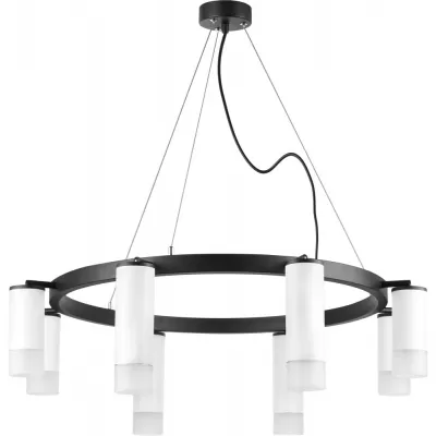 Подвесной светильник Rullo LR0188643641 Lightstar дизайнерский