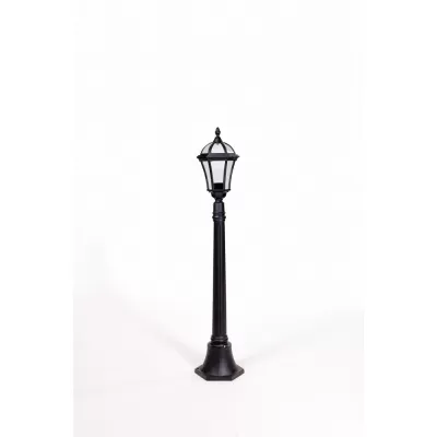 Наземный фонарь  95207S Bl Oasis Light Уличный