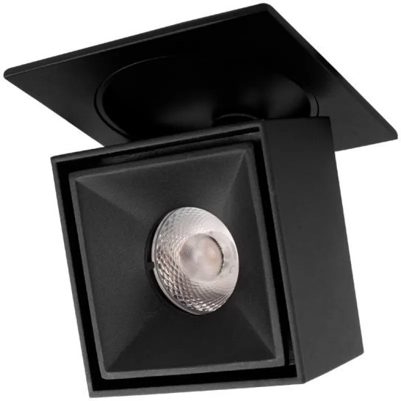 Точечный светильник Top 10325/B Black черный Loft It Точечный светильник Top 10325/B Black черный Loft It