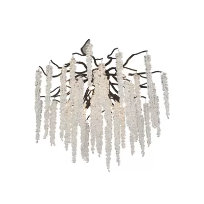 Галогенный потолочная люстра  V2855-1/7PL Vitaluce