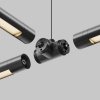 T-образный плоский коннектор Accessories for system Shelf CA015TC-B Maytoni