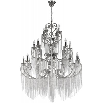 Подвесная люстра Wonderland 10405/24 Loft It