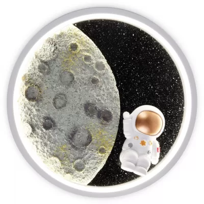 Настенный светильник WALLERS FW11101 Ambrella