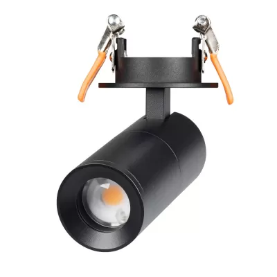 Спот ARTEMIS BUILT FLAP 062274 Arlight