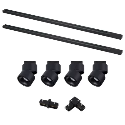 Трековая система в сборе Base ST2652.430.04 ST Luce Трековая система в сборе Base ST2652.430.04 ST Luce