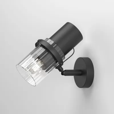 Спот Megre 503111 черный Eurosvet Спот Megre 503111 черный Eurosvet