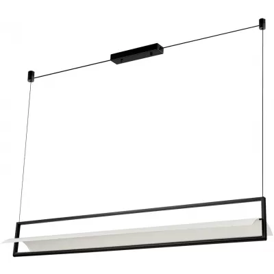 Подвесной светильник Punto 1077/06 SP-18 Divinare