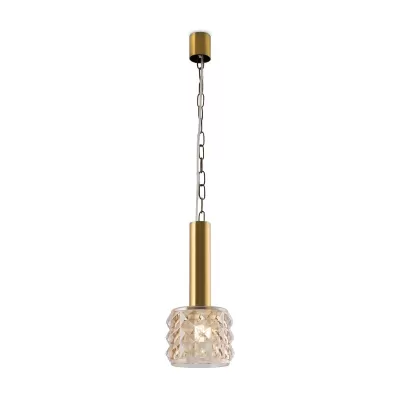 Подвесной светильник Rock Me MOD027PL-01BS Maytoni