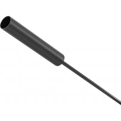 Заглушка с питанием Accessories For System Axity CA003EC-B Maytoni