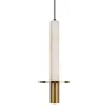 Подвесной светильник Montblanc 10475A Bronze цилиндр Loft It