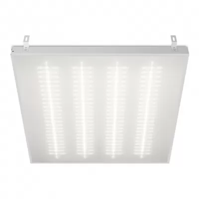 Светодиодная панель Грильято ДВО02-36-002-5К Wolta