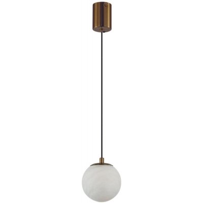 Подвесной светильник Marbella 6685/8L Odeon Light