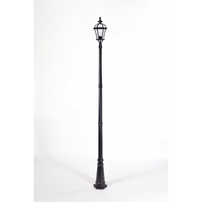 Наземный фонарь ROMA L 95210L 21 Bl Oasis Light Уличный