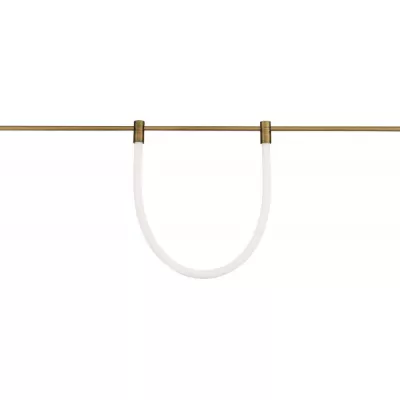 Трековый светильник Line DL20242M15W1 Black Bronze