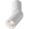 Точечный светильник Dafne C027CL-L10W4K цилиндр белый Maytoni