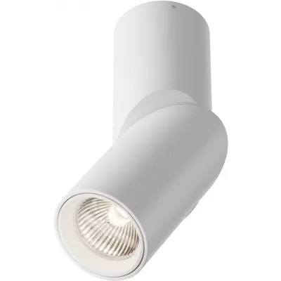 Точечный светильник Dafne C027CL-L10W4K Maytoni