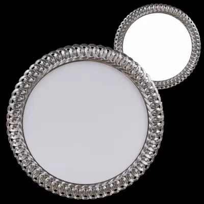 Светодиодный точечный светильник  53118-9.0-001RD LED18W SV