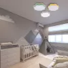 Потолочный светильник Axel 10225/36 Grey белый Loft It
