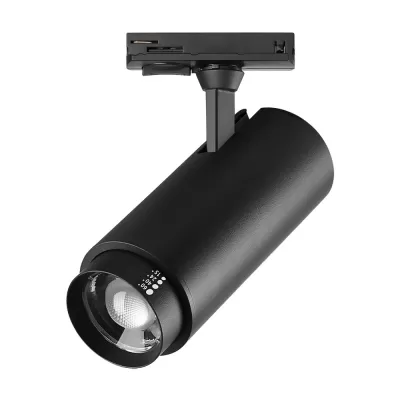 Трековый светильник Fuoco P+CCT 218017 Lightstar Трековый светильник Fuoco P+CCT 218017 Lightstar