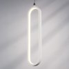 Подвесной светильник Saturno 749006 белый Lightstar