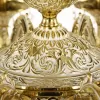 Подвесная люстра 7110 71102/10/210 B GW Bohemia