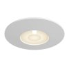 Точечный светильник Zen DL038-2-L7W белый Maytoni