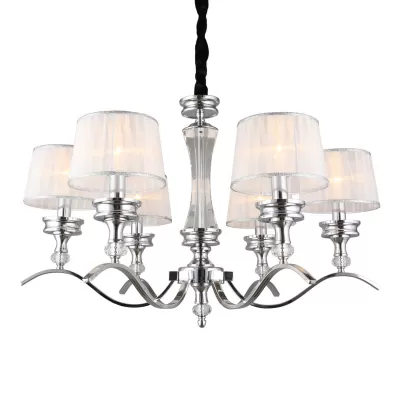 Подвесная люстра Arosio OML-88403-06 Omnilux
