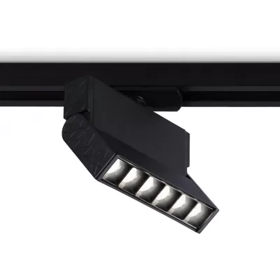 Трековый светильник Track System GL6814 Ambrella