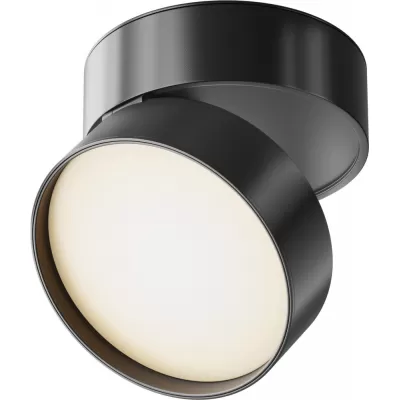 Точечный светильник Onda C024CL-L18B Maytoni