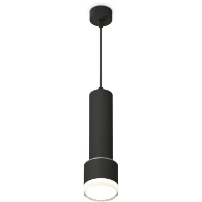 Подвесной светильник TECHNO SPOT XP8111009 Ambrella для натяжного потолка
