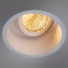 Точечный светильник Kang A2163PL-1WH цилиндр белый Artelamp