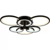 Потолочная люстра ACRYLICA FA4092 прозрачная Ambrella