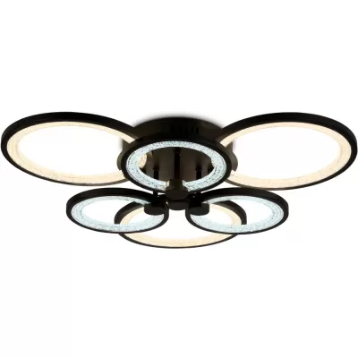 Потолочная люстра ACRYLICA FA4092 Ambrella